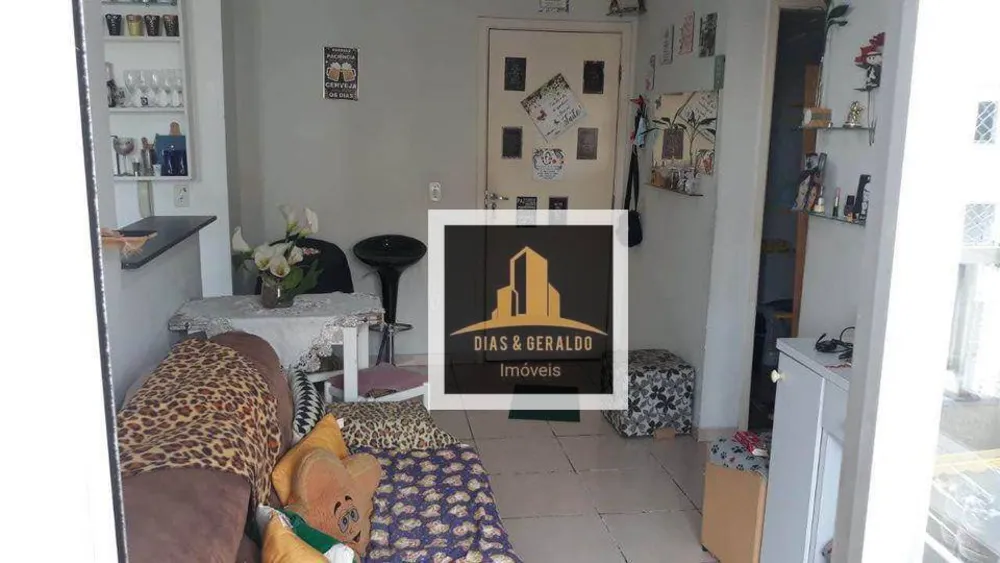 Apartamento, 2 quartos, 62 m² - Foto 2