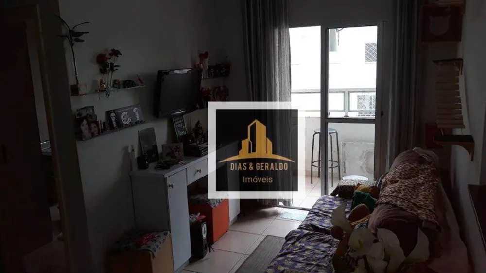 Apartamento, 2 quartos, 62 m² - Foto 1