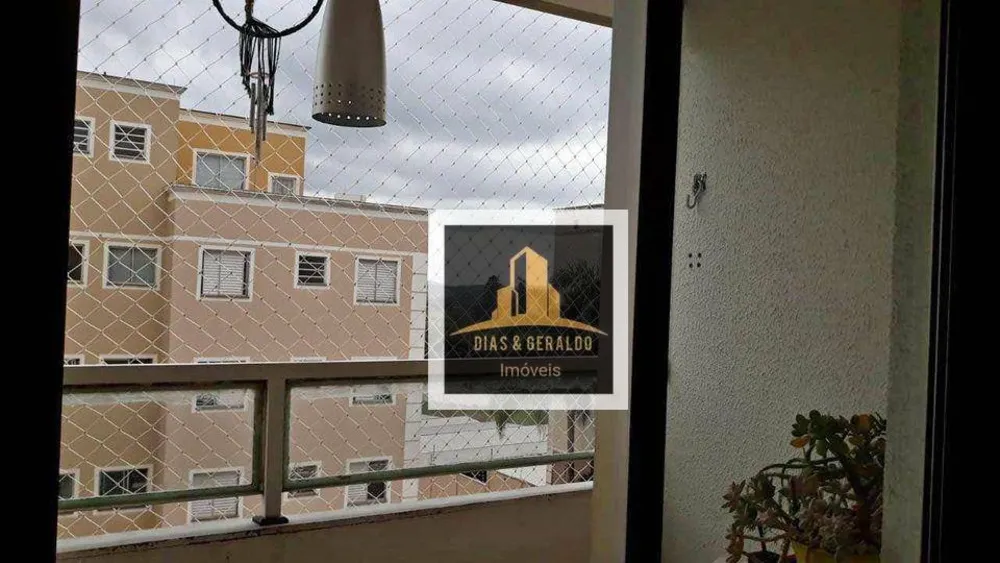 Apartamento, 2 quartos, 62 m² - Foto 4