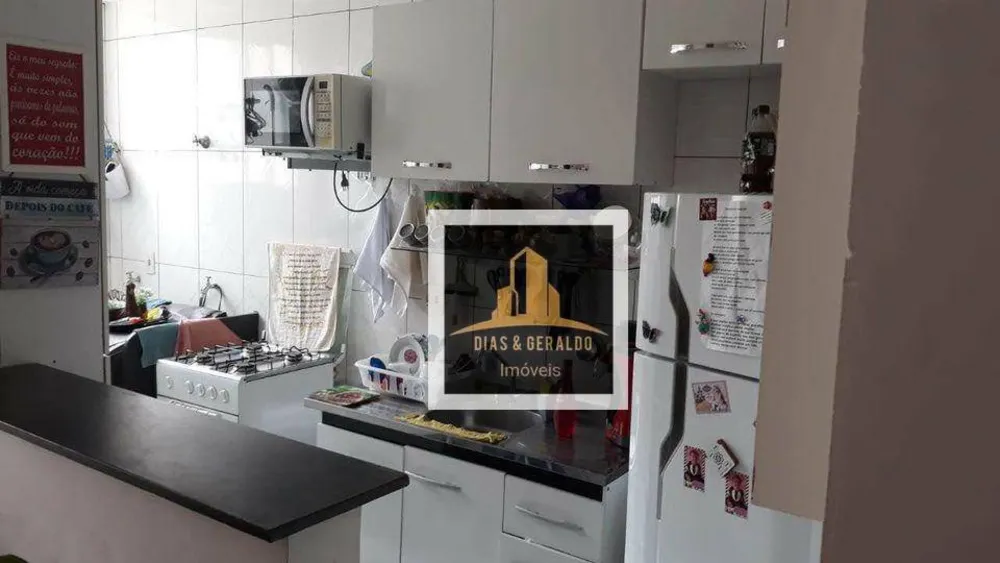 Apartamento, 2 quartos, 62 m² - Foto 5