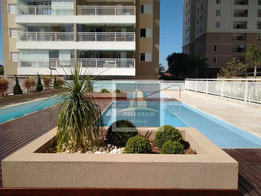 Apartamento, 3 quartos, 89 m² - Foto 11