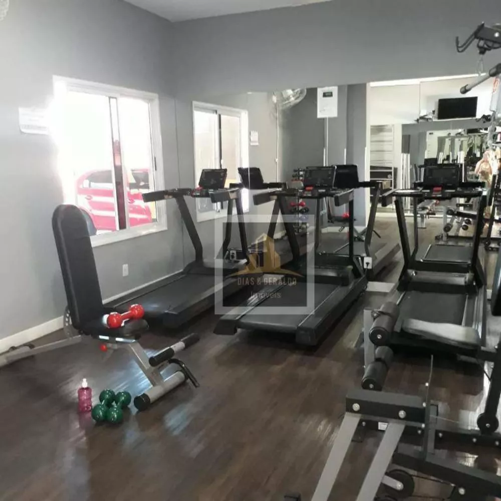 Apartamento, 3 quartos, 89 m² - Foto 8