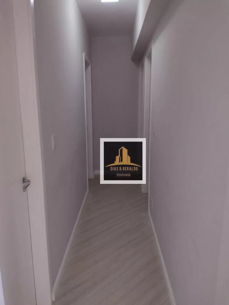 Apartamento, 3 quartos, 89 m² - Foto 2