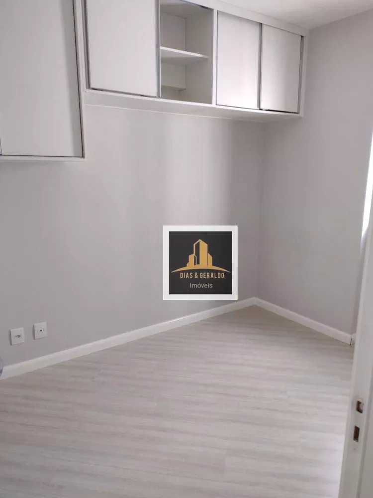 Apartamento, 3 quartos, 89 m² - Foto 3