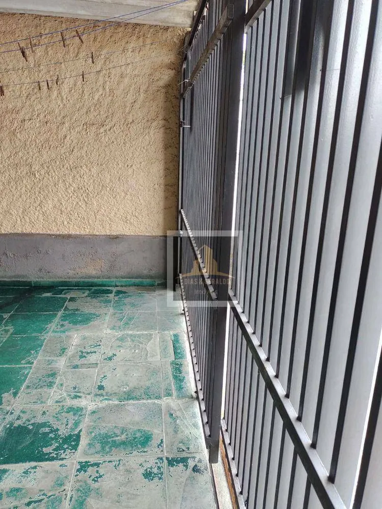 Casa, 3 quartos, 70 m² - Foto 2