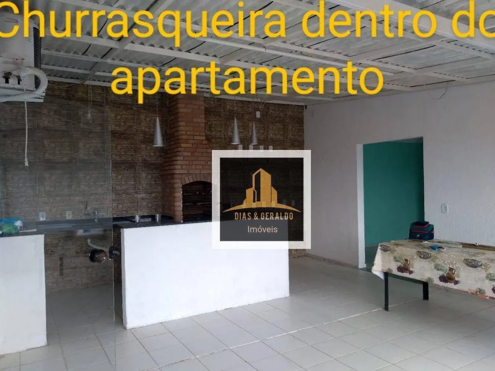 Apartamento, 3 quartos, 114 m² - Foto 3