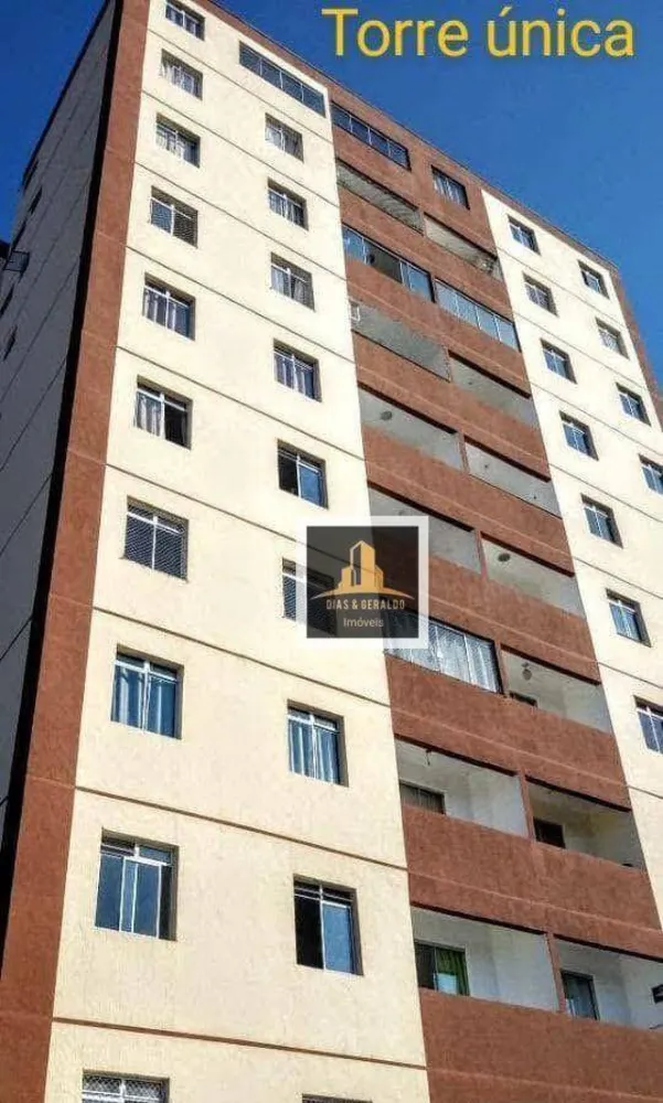 Apartamento, 3 quartos, 114 m² - Foto 1