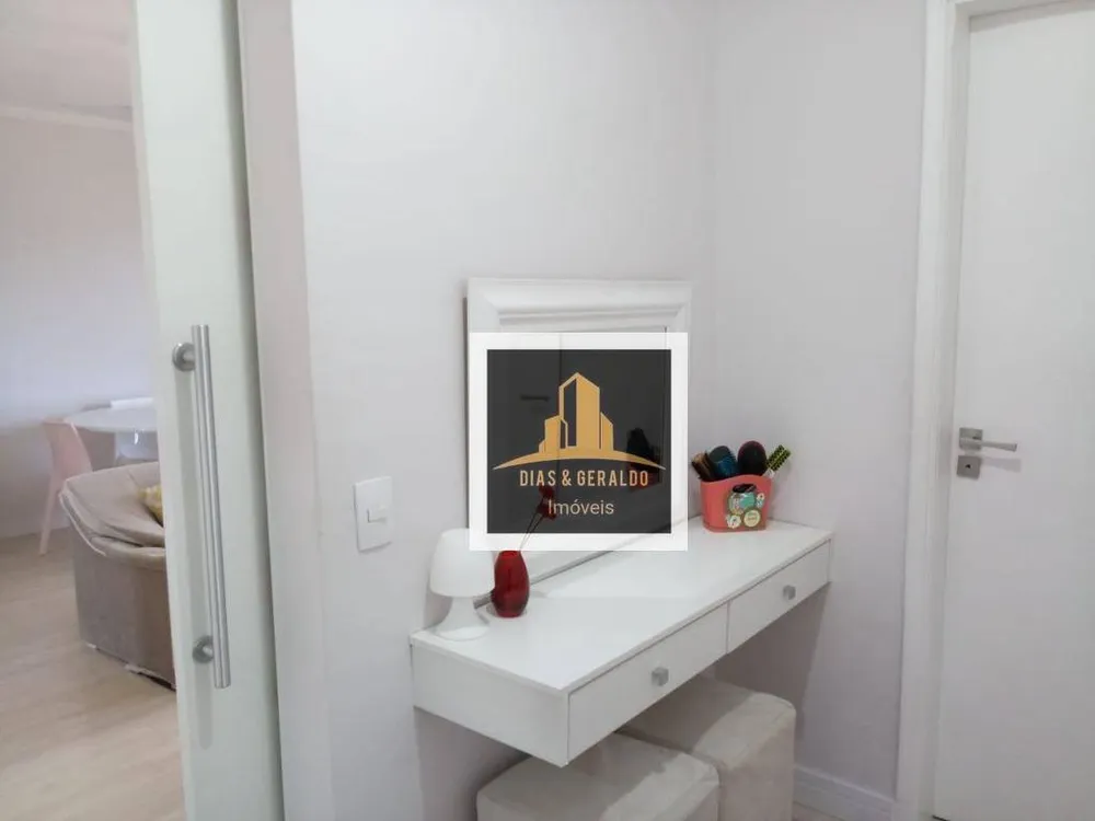 Apartamento, 3 quartos, 96 m² - Foto 5