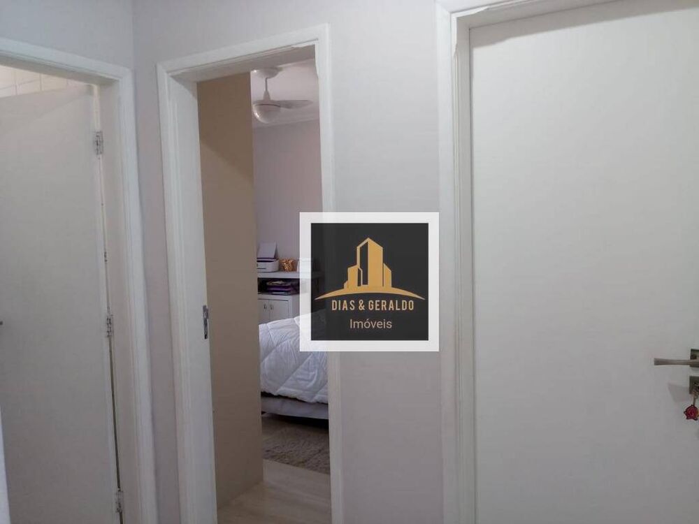 Apartamento, 3 quartos, 96 m² - Foto 3