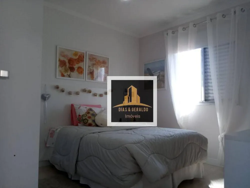 Apartamento, 3 quartos, 96 m² - Foto 10