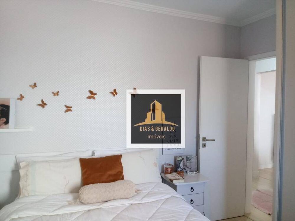 Apartamento, 3 quartos, 96 m² - Foto 4