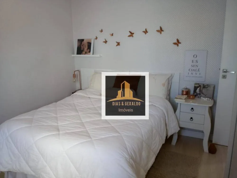 Apartamento, 3 quartos, 96 m² - Foto 8