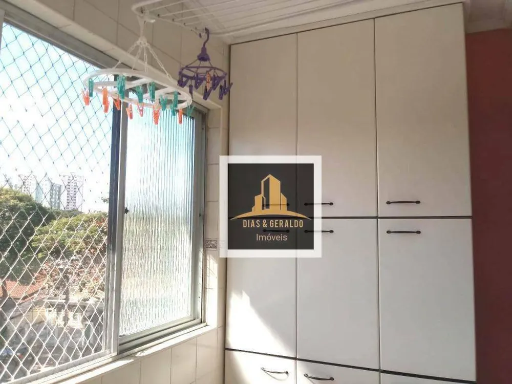 Apartamento, 3 quartos, 96 m² - Foto 4