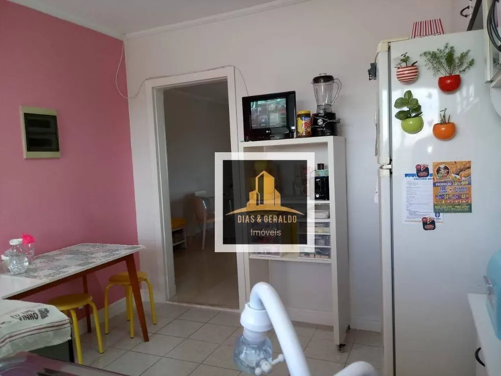 Apartamento, 3 quartos, 96 m² - Foto 3
