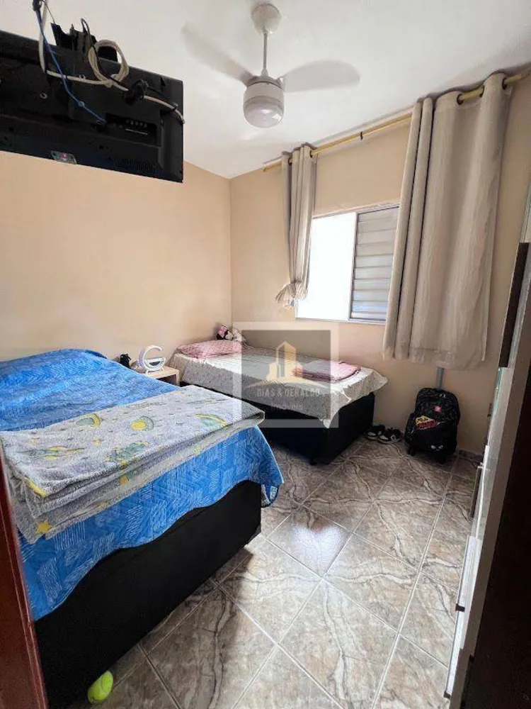 Casa, 5 quartos, 120 m² - Foto 7