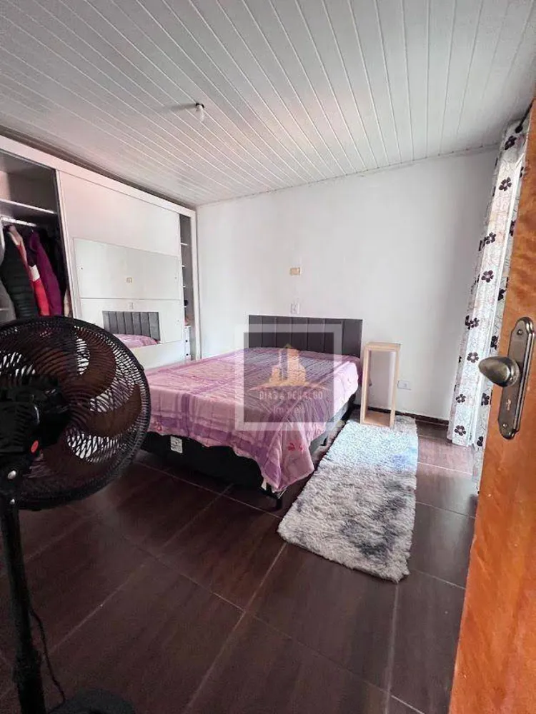 Casa, 5 quartos, 120 m² - Foto 6