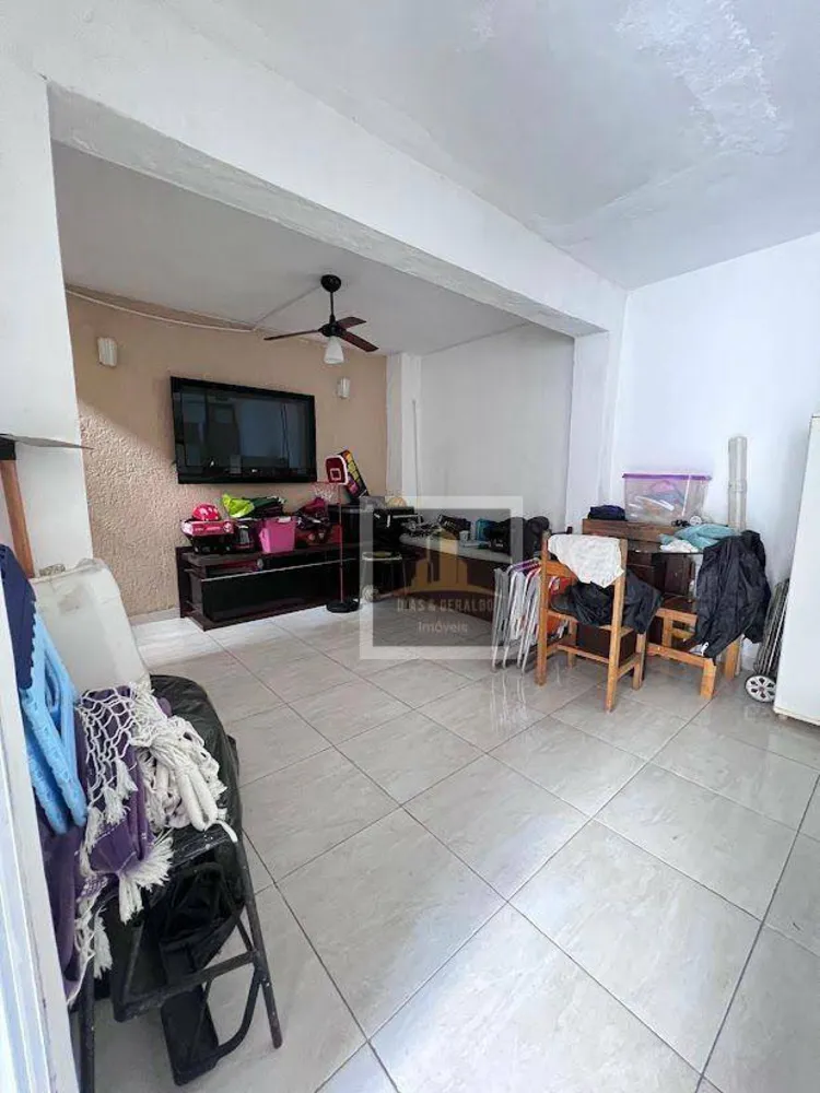 Casa, 5 quartos, 120 m² - Foto 8