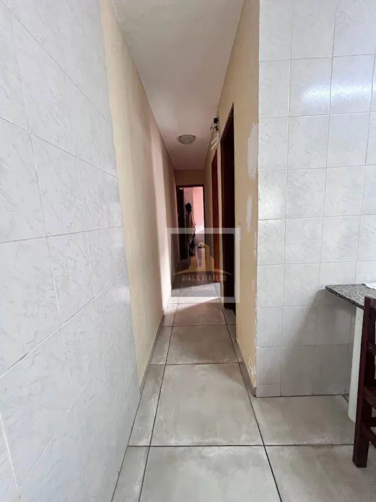 Casa, 5 quartos, 120 m² - Foto 8