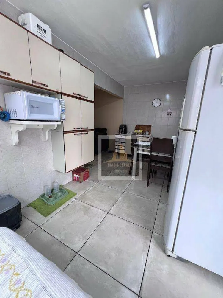 Casa, 5 quartos, 120 m² - Foto 4