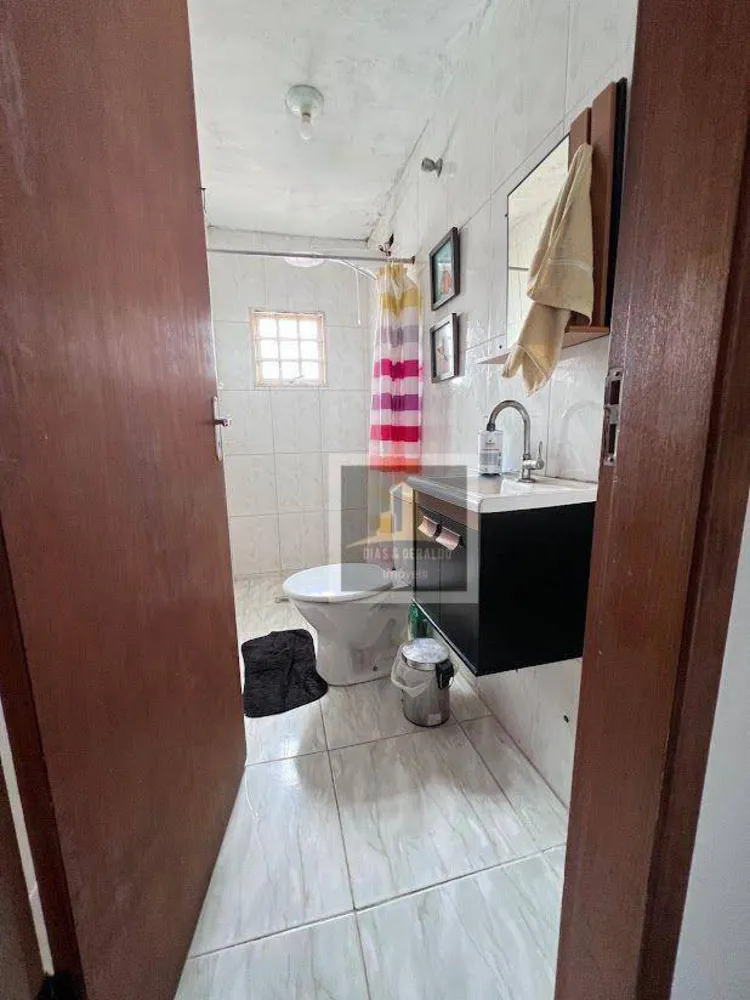 Casa, 5 quartos, 120 m² - Foto 11