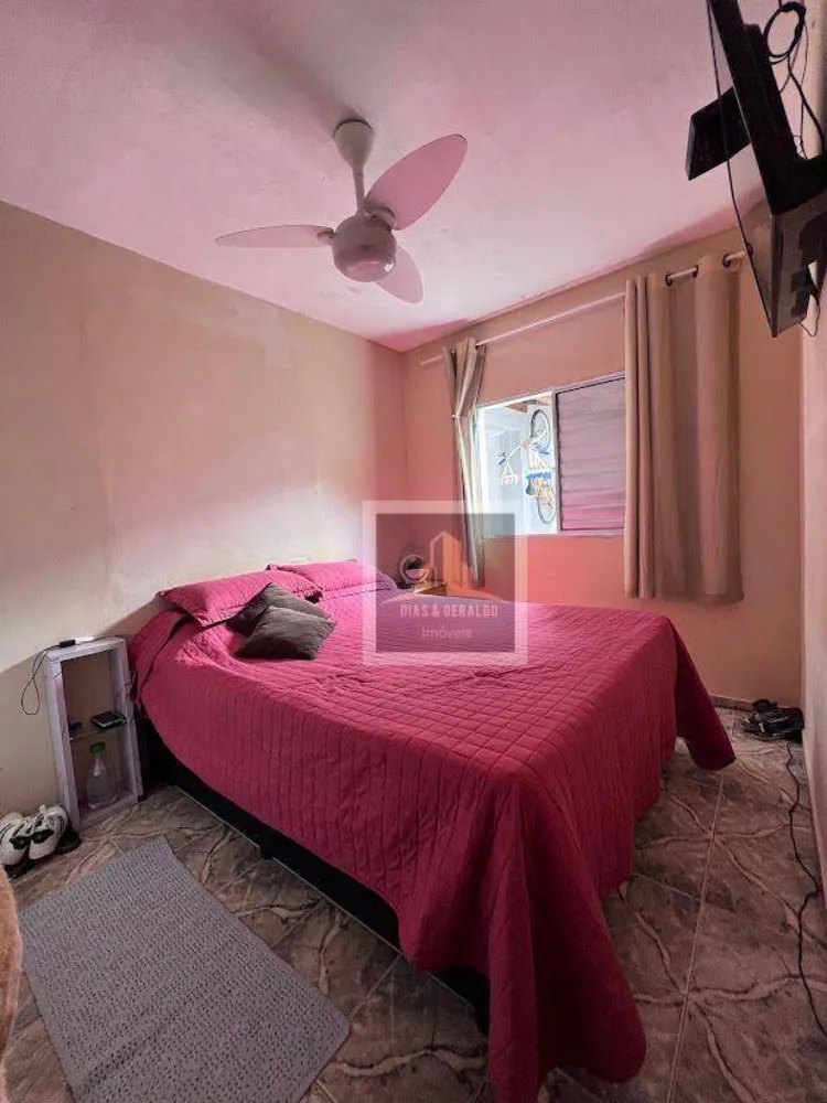 Casa, 5 quartos, 120 m² - Foto 6