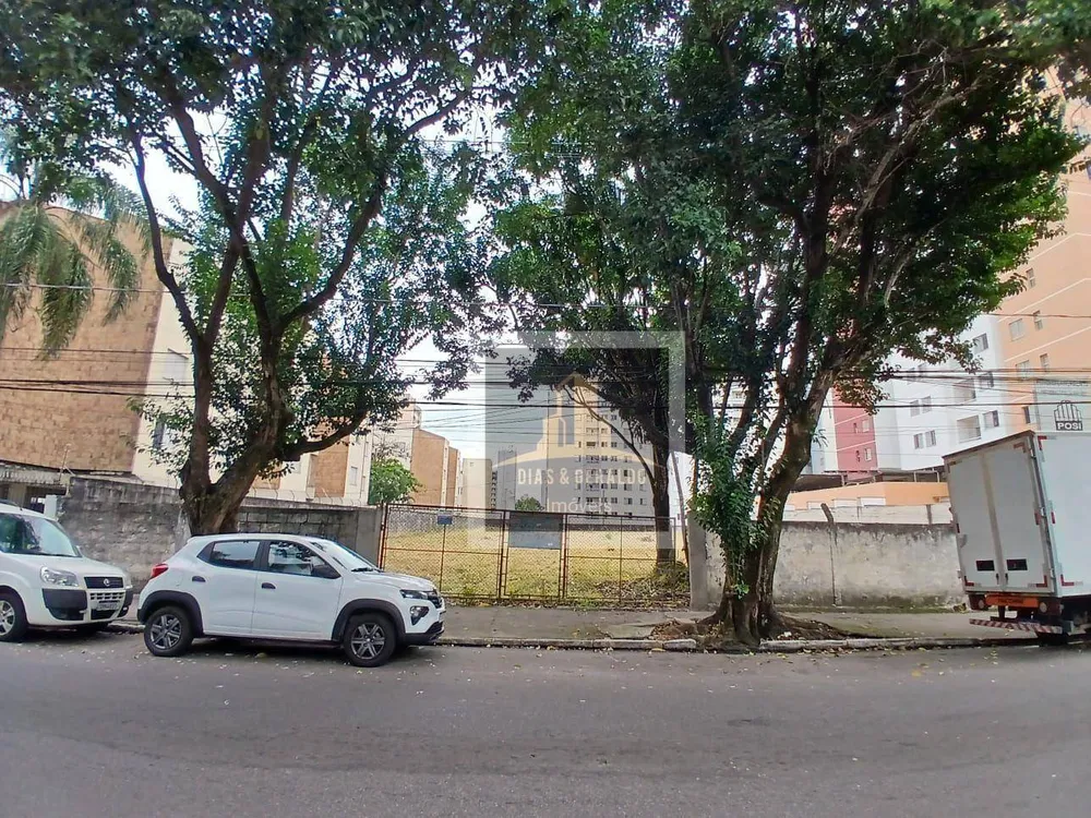 Terreno, 2800 m² - Foto 1
