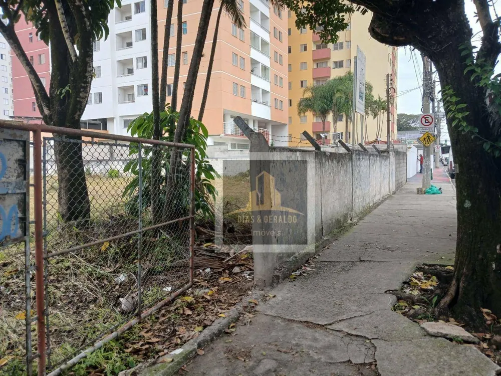Terreno, 2800 m² - Foto 2