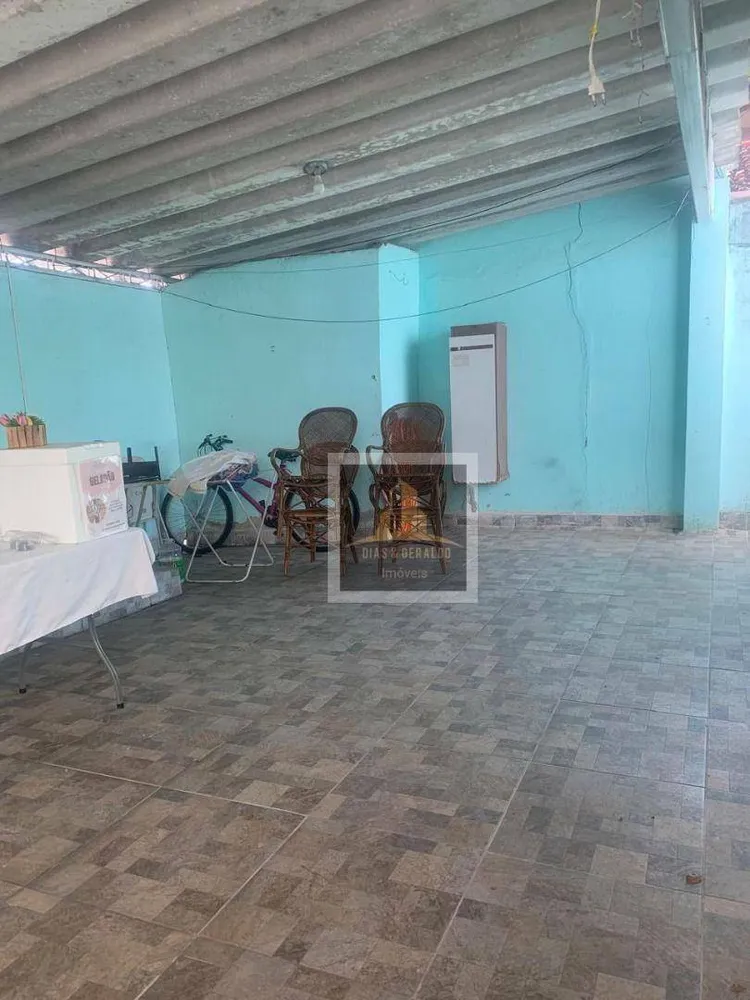 Casa, 4 quartos, 230 m² - Foto 6