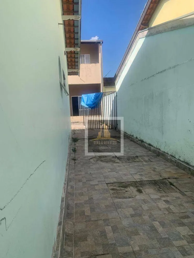 Casa, 4 quartos, 230 m² - Foto 7