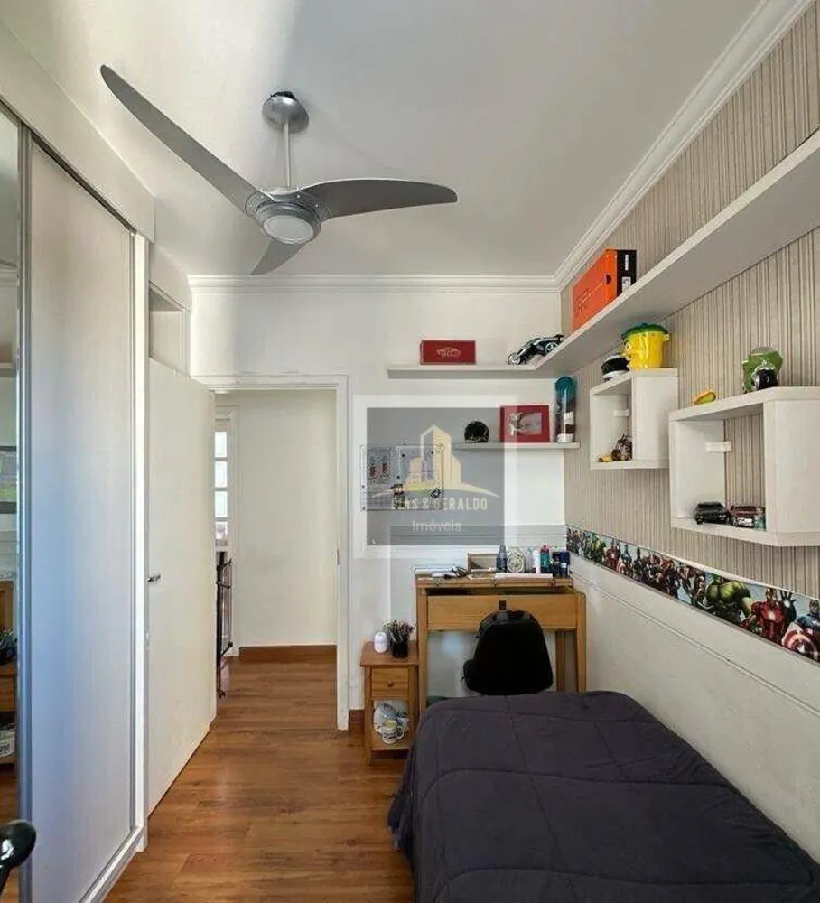 Apartamento, 4 quartos, 120 m² - Foto 8
