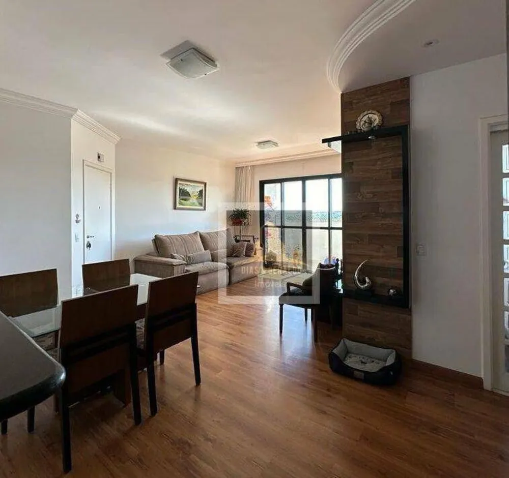 Apartamento, 4 quartos, 120 m² - Foto 1