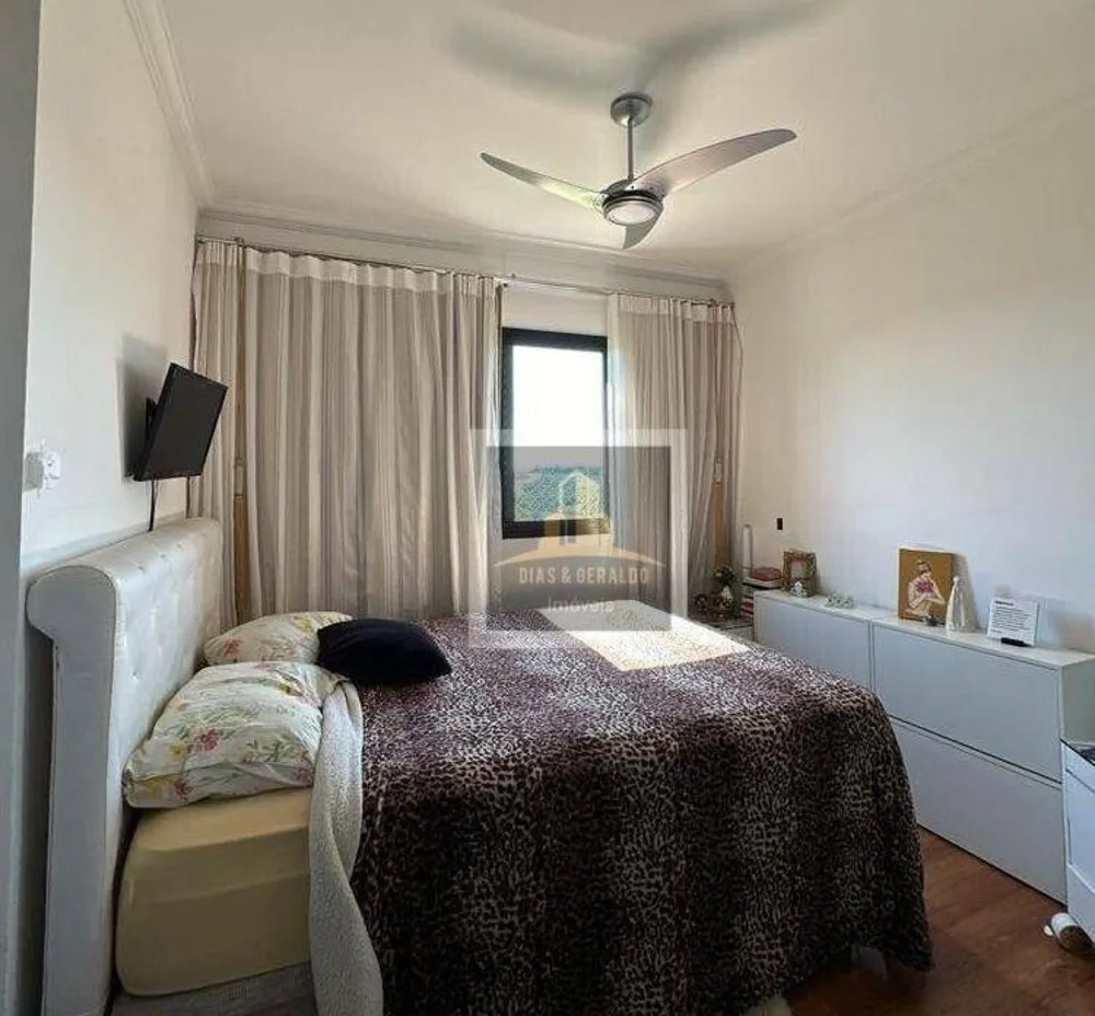 Apartamento, 4 quartos, 120 m² - Foto 9