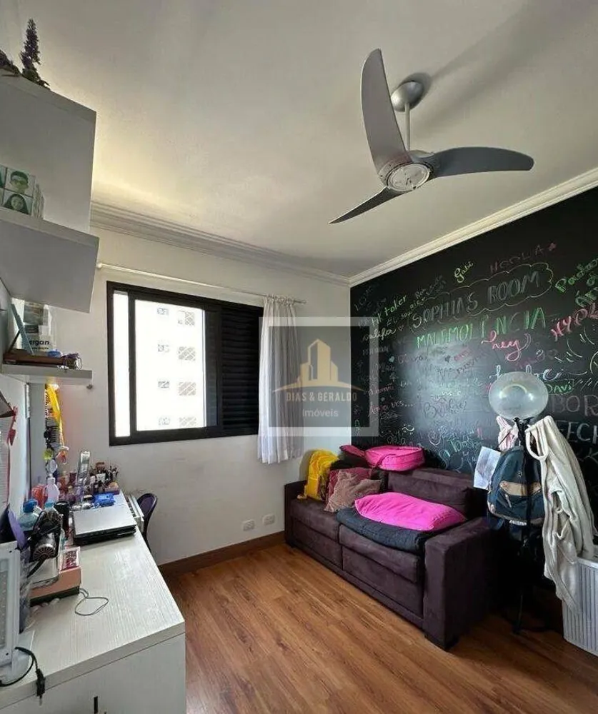 Apartamento, 4 quartos, 120 m² - Foto 5
