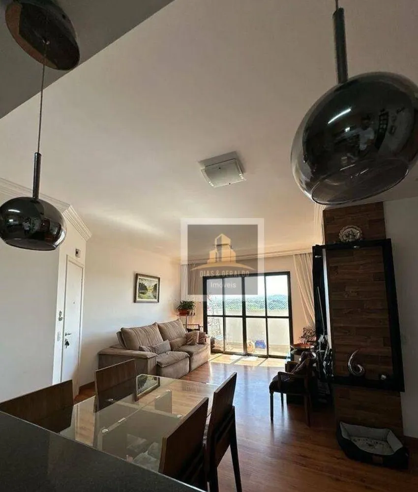 Apartamento, 4 quartos, 120 m² - Foto 4