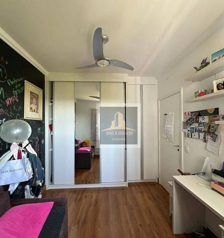 Apartamento, 4 quartos, 120 m² - Foto 6