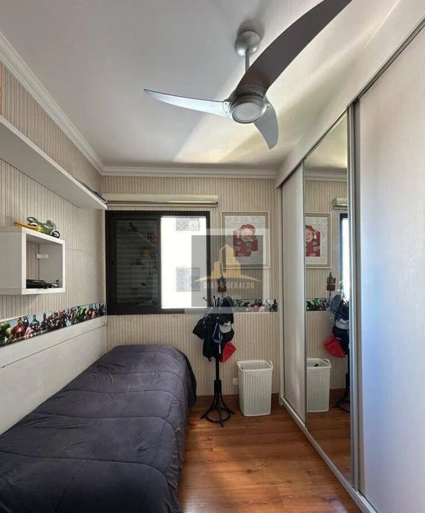 Apartamento, 4 quartos, 120 m² - Foto 7