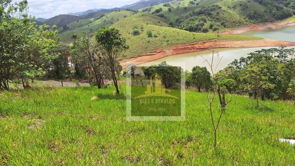 Loteamento e Condomínio, 2600 m² - Foto 8