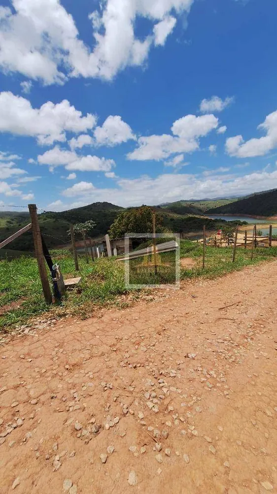 Loteamento e Condomínio, 2600 m² - Foto 3
