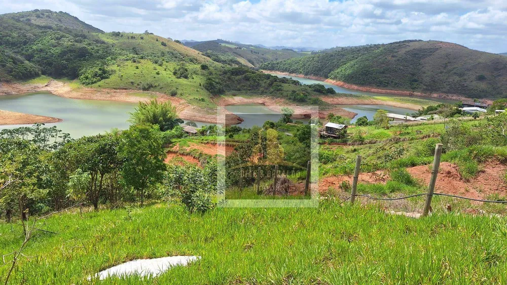 Loteamento e Condomínio, 2600 m² - Foto 2