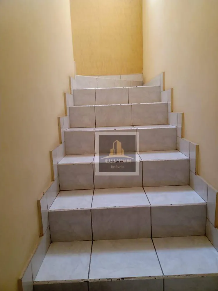Sobrado, 3 quartos, 144 m² - Foto 5