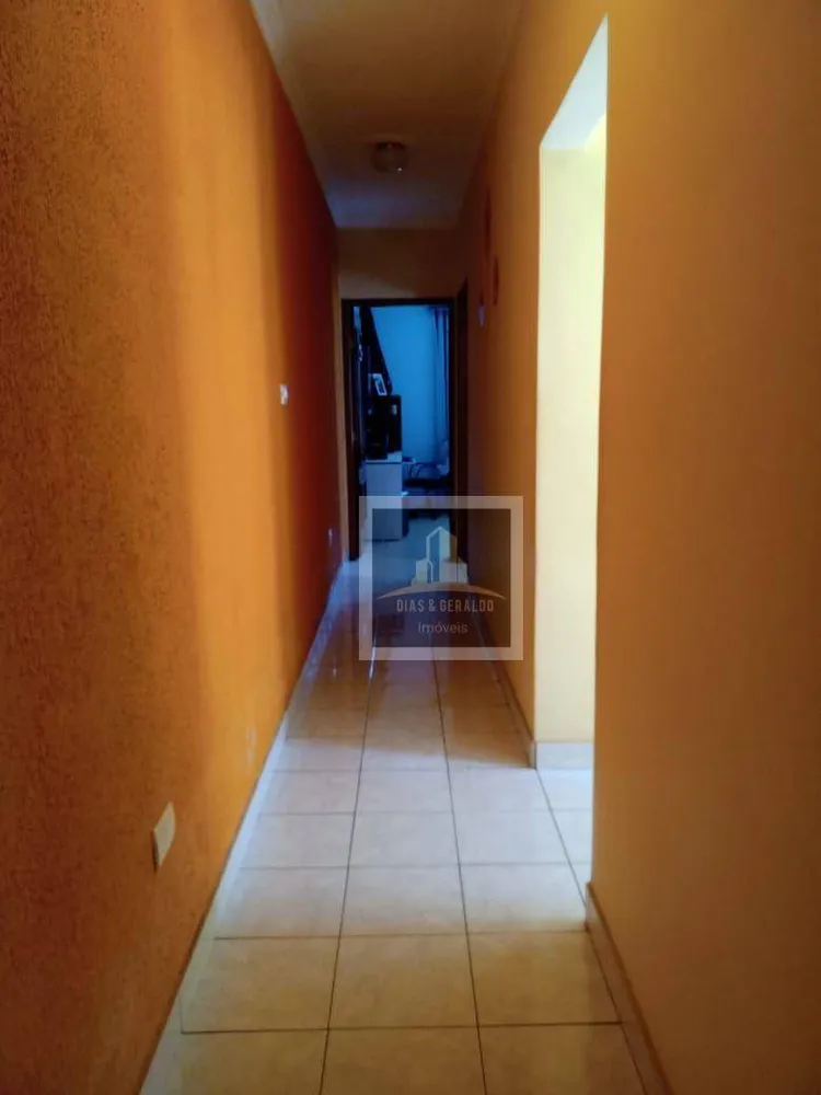 Sobrado, 3 quartos, 144 m² - Foto 6