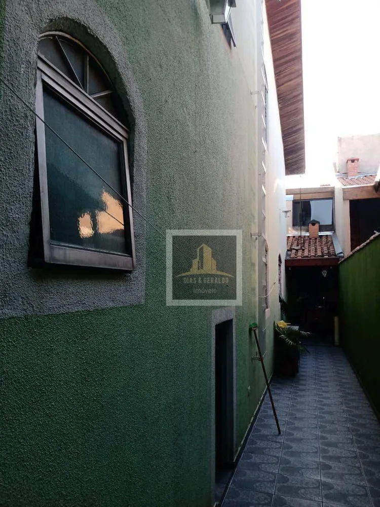 Sobrado, 3 quartos, 144 m² - Foto 11