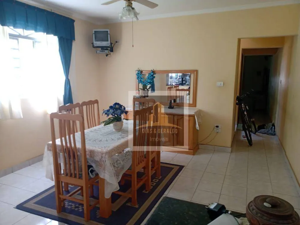 Sobrado, 3 quartos, 144 m² - Foto 2