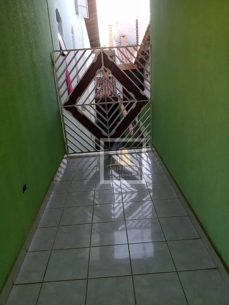 Sobrado, 3 quartos, 144 m² - Foto 5