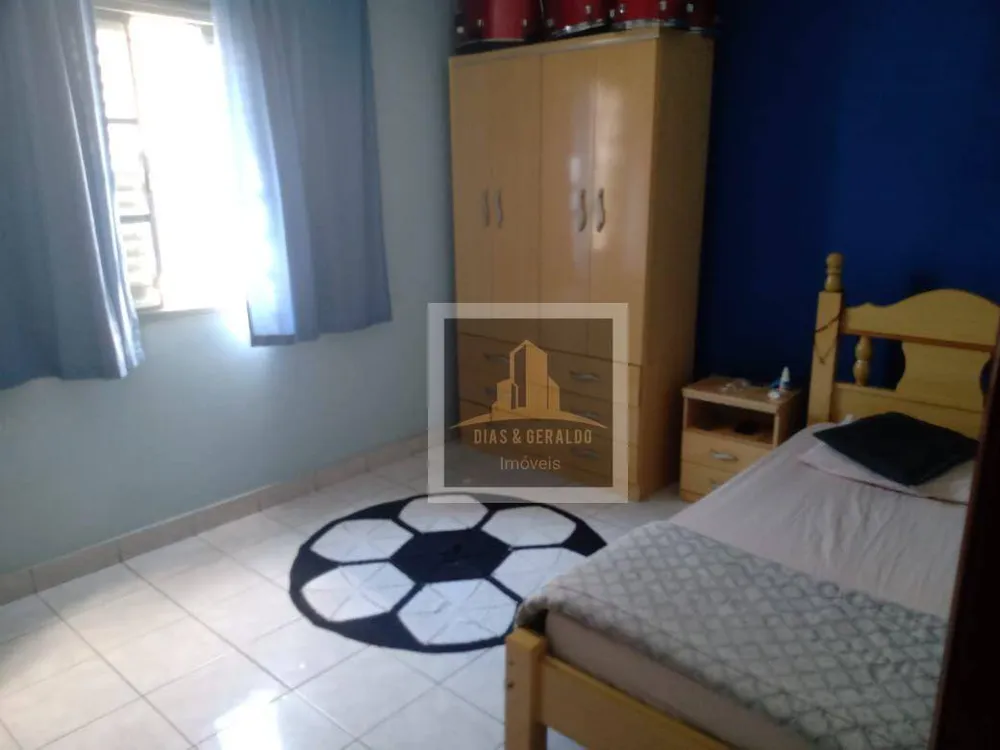 Sobrado, 3 quartos, 144 m² - Foto 8