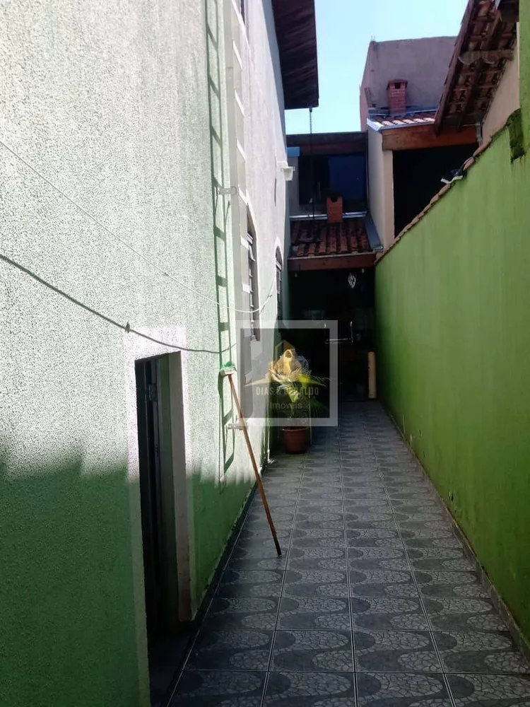 Sobrado, 3 quartos, 144 m² - Foto 12