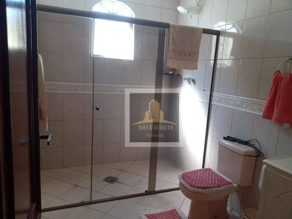 Sobrado, 3 quartos, 144 m² - Foto 6