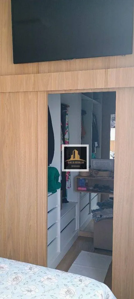 Apartamento, 3 quartos, 70 m² - Foto 4