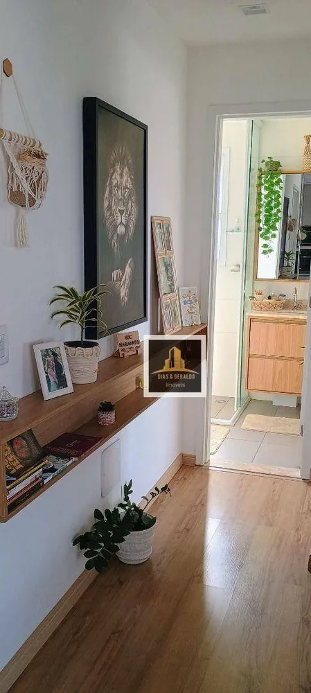 Apartamento, 3 quartos, 70 m² - Foto 10