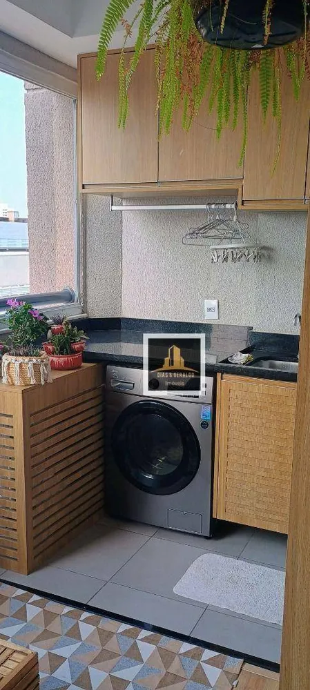 Apartamento, 3 quartos, 70 m² - Foto 6
